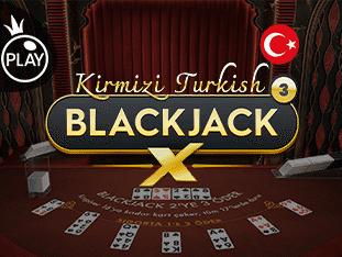 Turkish BlackjackX 3 game icon
