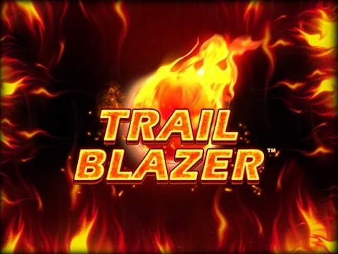 Trailblazer game icon