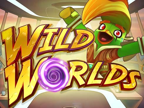 Wild Worlds game icon