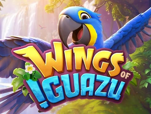 Wings of Iguazu game icon
