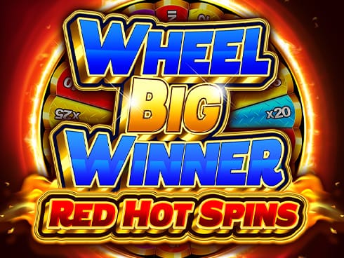Wheel Big Winner game icon