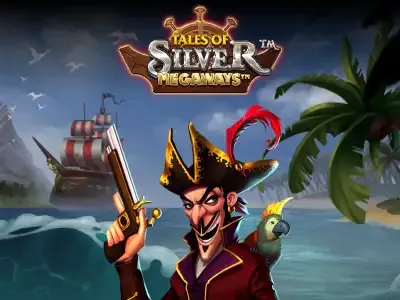 Tales of Silver Megaways game icon