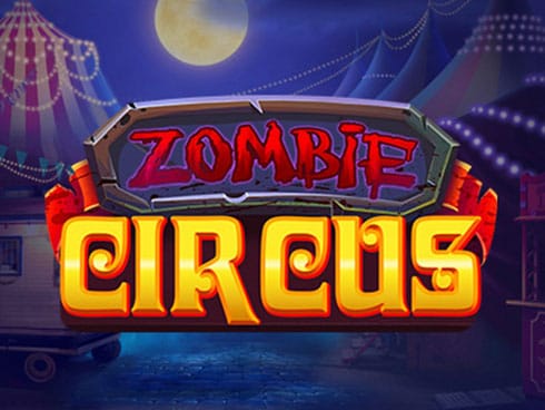 Zombie Circus game icon