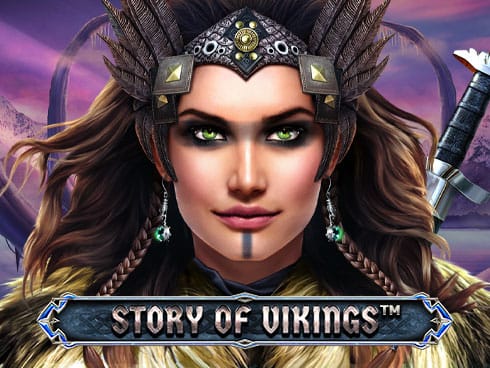 Story of Vikings game icon