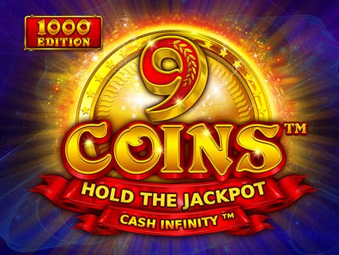 9 Coins_ 1000 Edition game icon