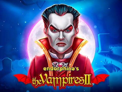 The Vampires 2 game icon