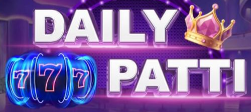 pkdailypatti.com Logo